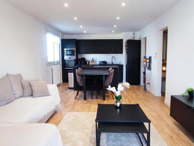 Lyon 9 Vente Appartement 69