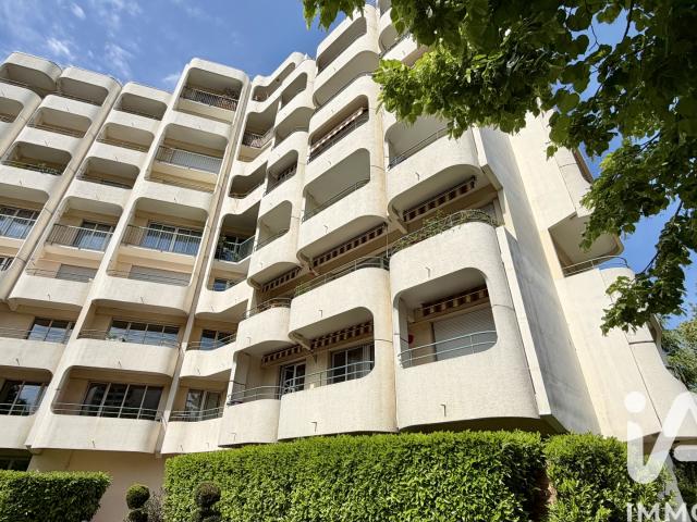 Lyon 9 Vente Appartement 69