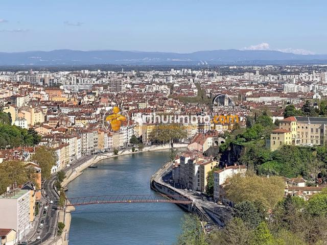 Lyon 9 Vente Appartement 69