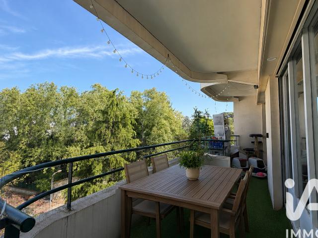 Lyon 9 Vente Appartement 69