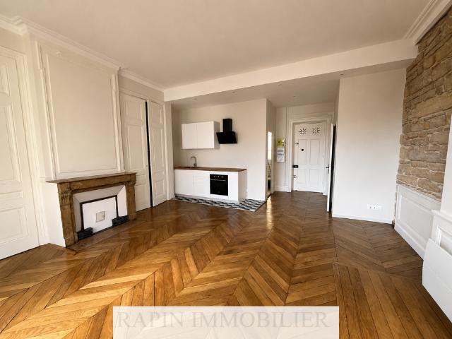 LYON 9ème