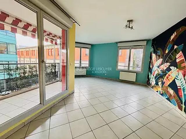 Lyon 9ème 69009 Achat / Vente appartement 3 pièces t3