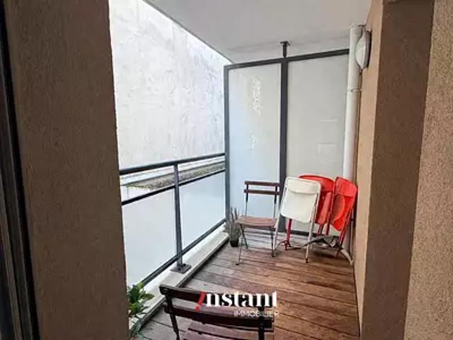 Lyon 9ème 69009 Achat / Vente appartement 3 pièces t3