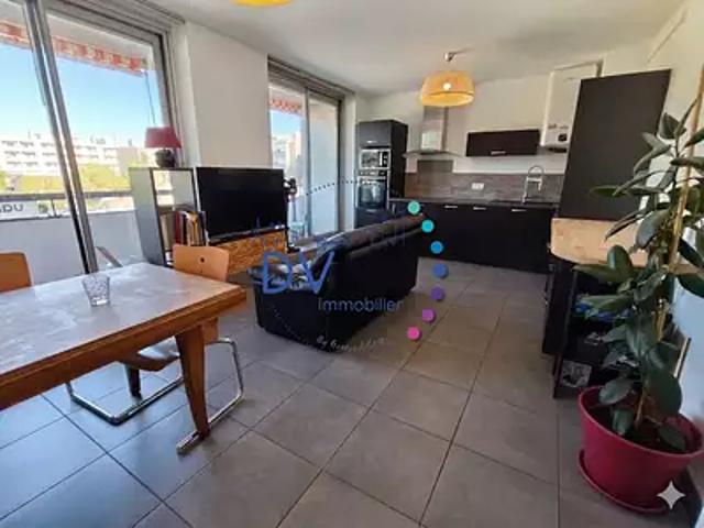 Lyon 9ème 69009 Achat / Vente appartement 3 pièces t3