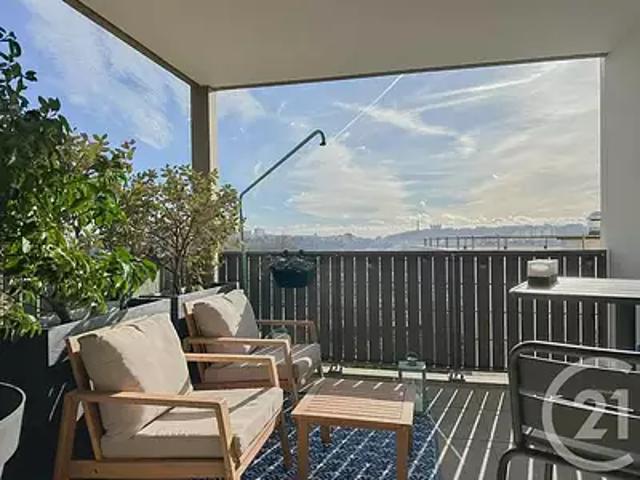 Lyon 9ème 69009 Achat / Vente appartement 3 pièces t3