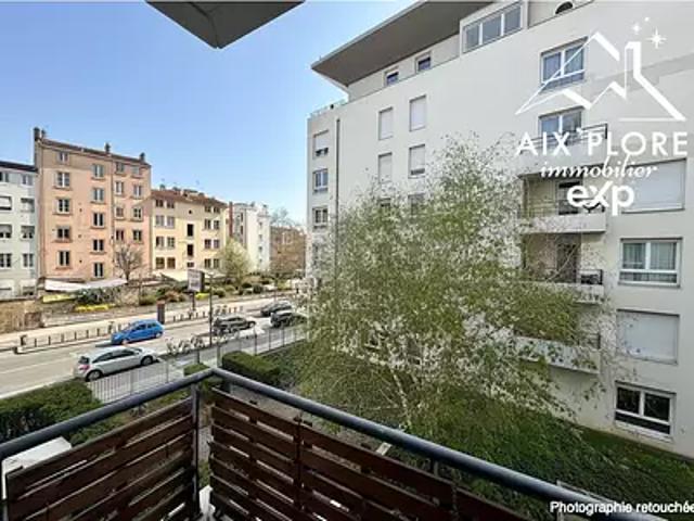 Lyon 9ème 69009 Achat / Vente appartement 3 pièces t3