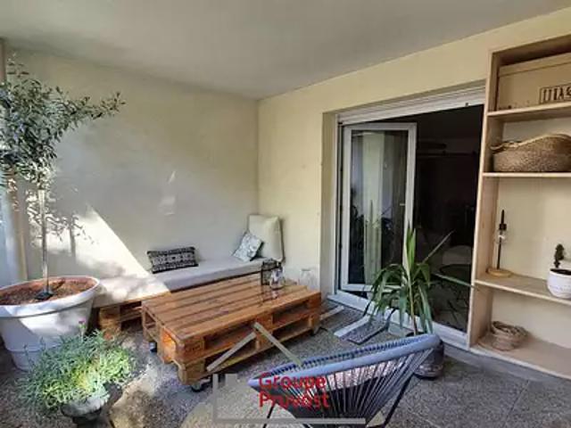 Lyon 9ème 69009 Achat / Vente appartement 3 pièces t3