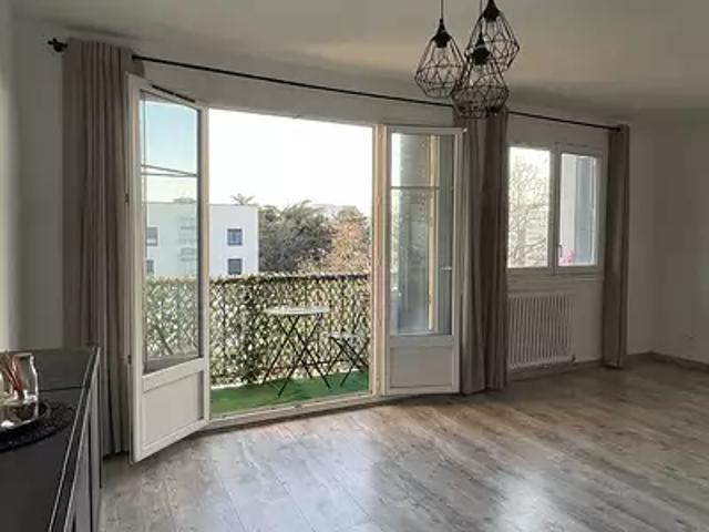 Lyon 9ème 69009 Achat / Vente appartement 3 pièces t3