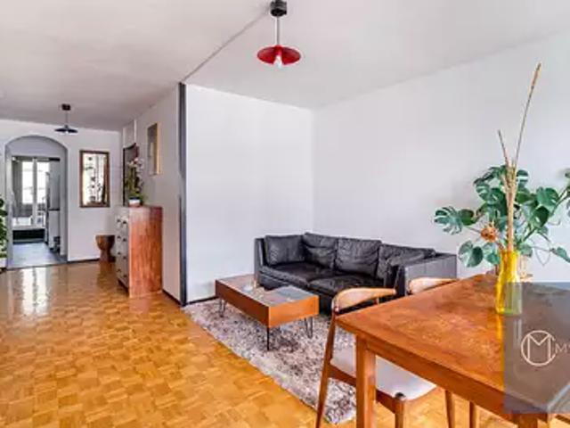 Lyon 9ème 69009 Achat / Vente appartement 3 pièces t3