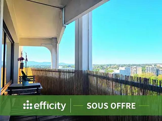 Lyon 9ème 69009 Achat / Vente appartement 3 pièces t3 cave balcon