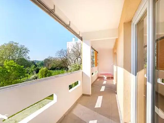 Lyon 9ème 69009 Achat / Vente appartement 3 pièces t3 parking