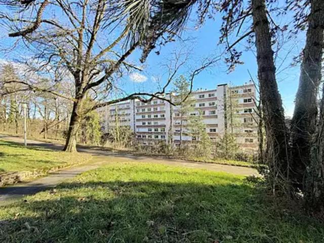 Lyon 9ème 69009 Achat / Vente appartement 3 pièces t3 parking