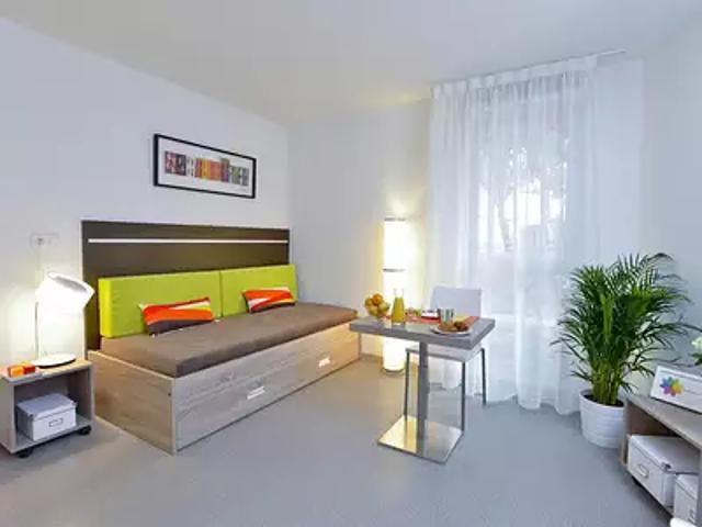 Lyon 9ème 69009 Achat / Vente appartement 1 pièce t1
