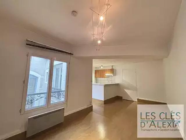 Lyon 9ème 69009 Achat / Vente appartement 1 pièce t1