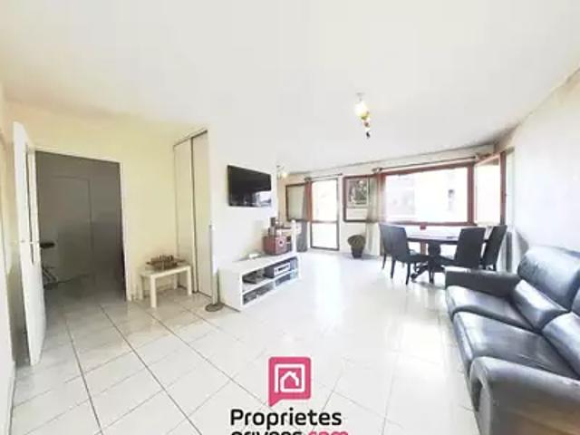 Lyon 9ème 69009 Achat / Vente appartement 2 pièces t2