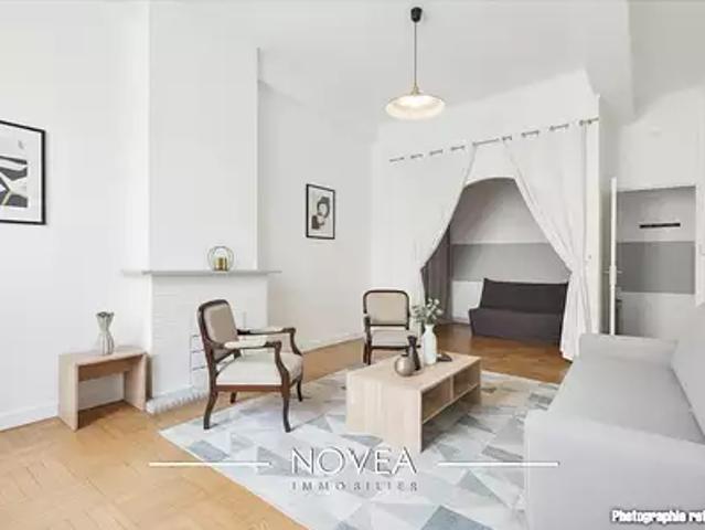 Lyon 9ème 69009 Achat / Vente appartement 2 pièces t2