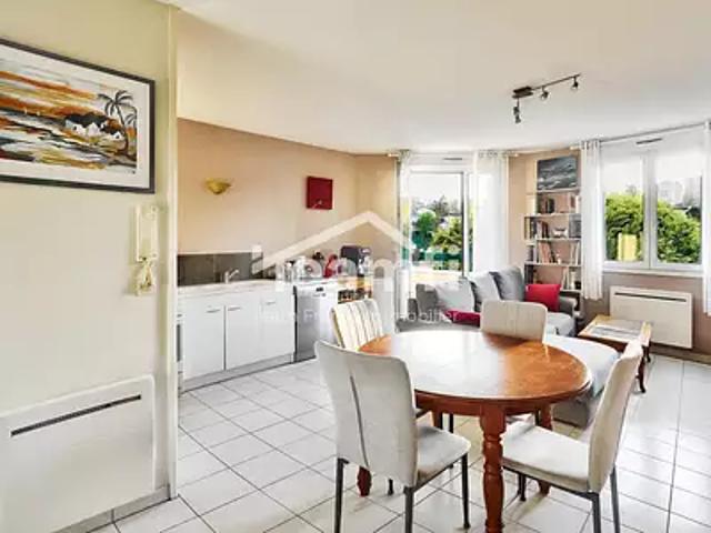 Lyon 9ème 69009 Achat / Vente appartement 2 pièces t2