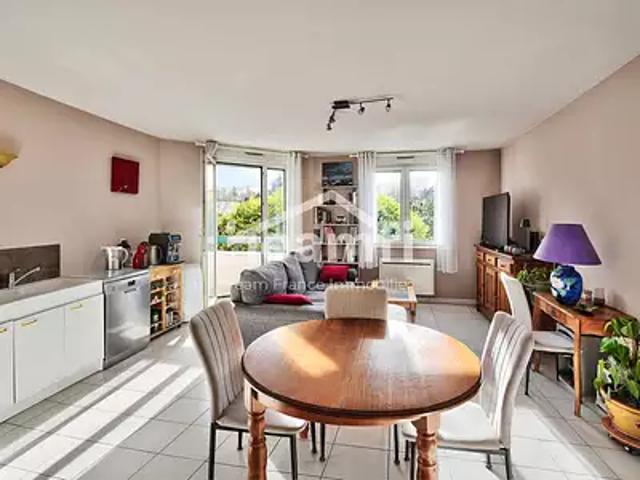 Lyon 9ème 69009 Achat / Vente appartement 2 pièces t2