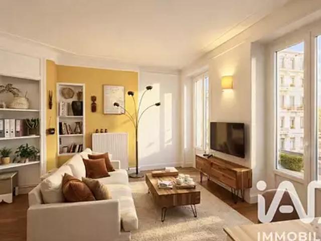 Lyon 9ème 69009 Achat / Vente appartement 2 pièces t2