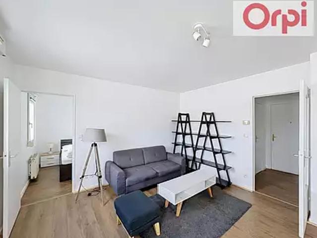 Lyon 9ème 69009 Achat / Vente appartement 2 pièces t2 au dernier étage terrasse