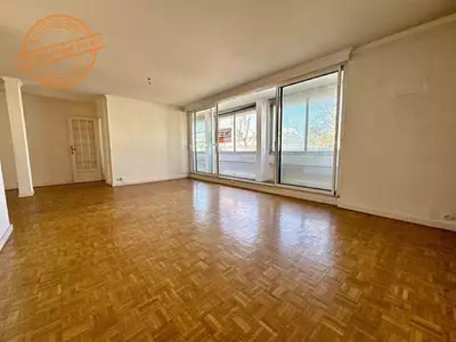 Lyon 9ème 69009 Achat / Vente appartement 4 pièces t4