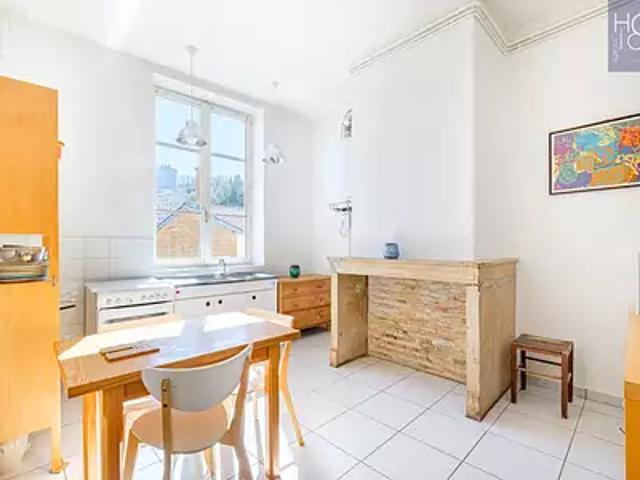 Lyon 9ème 69009 Achat / Vente appartement 4 pièces t4