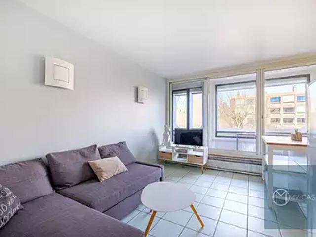 Lyon 9ème 69009 Achat / Vente appartement 4 pièces t4