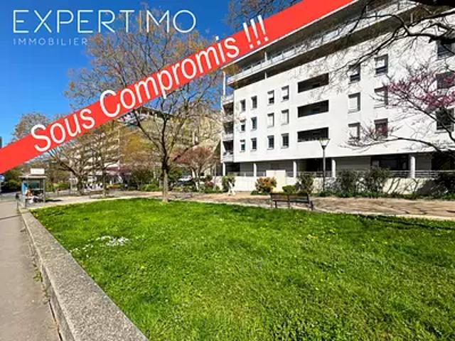 Lyon 9ème 69009 Achat / Vente appartement 4 pièces t4
