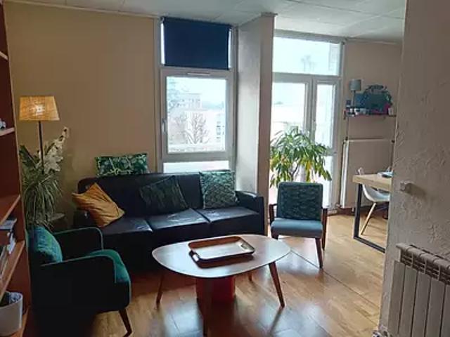 Lyon 9ème 69009 Achat / Vente appartement 4 pièces t4