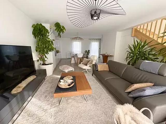 Lyon 9ème 69009 Achat / Vente appartement 4 pièces t4