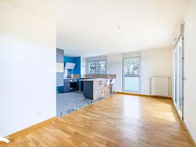 Lyon 9ème 69009 Achat / Vente appartement 4 pièces t4
