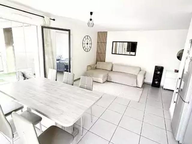 Lyon 9ème 69009 Achat / Vente appartement 4 pièces t4 terrasse