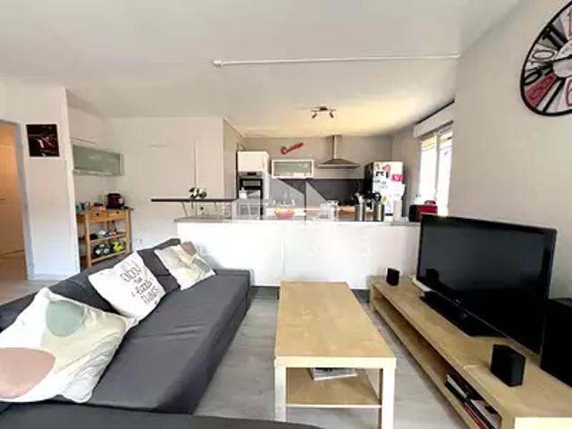Lyon 9ème 69009 Achat / Vente appartement 5 pièces t5