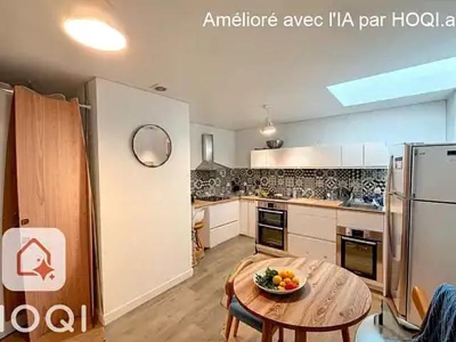 Lyon 9ème 69009 Achat / Vente appartement 5 pièces t5