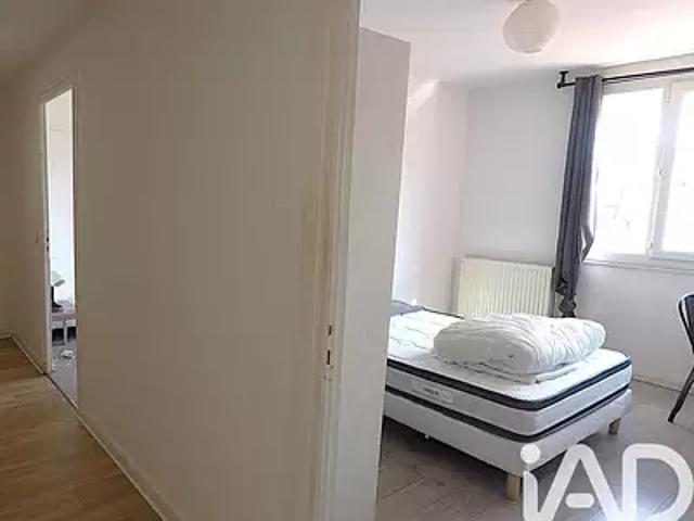 Lyon 9ème 69009 Achat / Vente appartement 5 pièces t5 au dernier étage