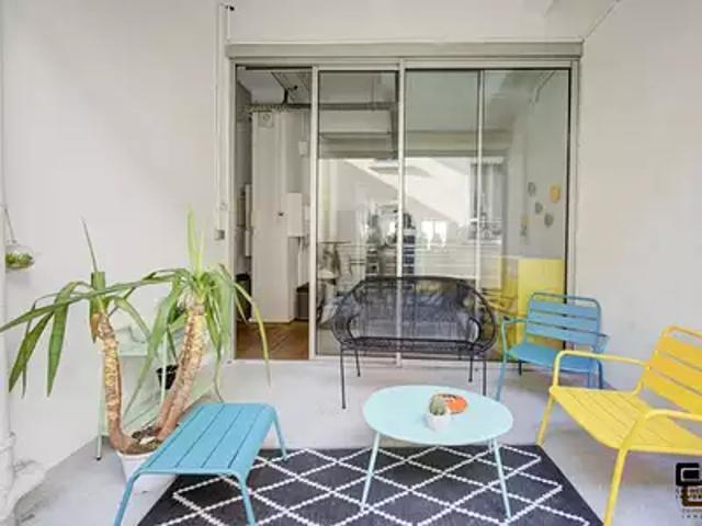 Lyon 9ème 69009 Achat / Vente appartement 5 pièces t5 balcon