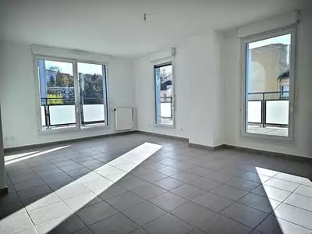 Lyon 9ème 69009 Achat / Vente appartement 5 pièces t5 terrasse