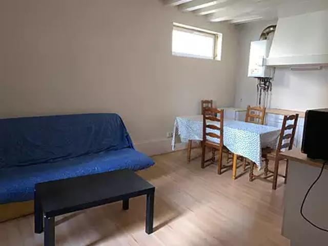 Lyon 9ème 69009 Location appartement 2 pièces t2