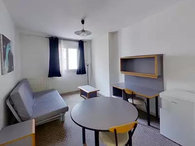 Lyon 9ème 69009 Location appartement 2 pièces t2