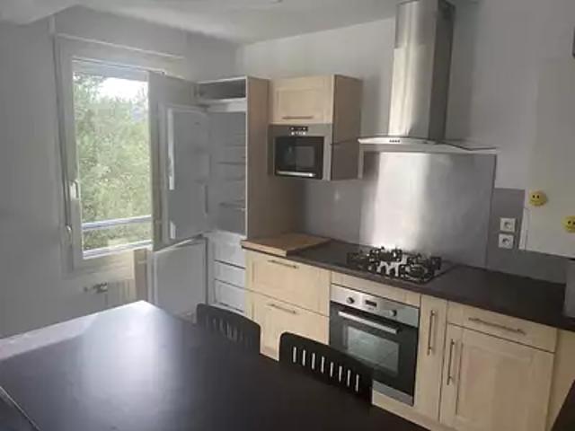 Lyon 9ème 69009 Location appartement 2 pièces t2