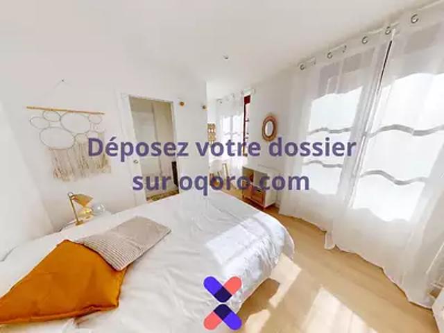 Lyon 9ème 69009 Location appartement