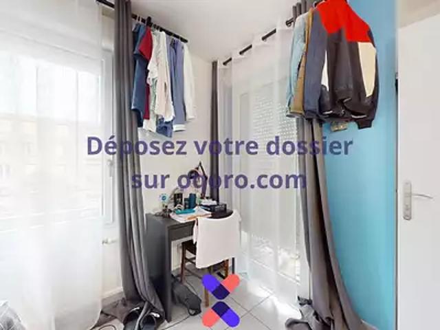 Lyon 9ème 69009 Location appartement