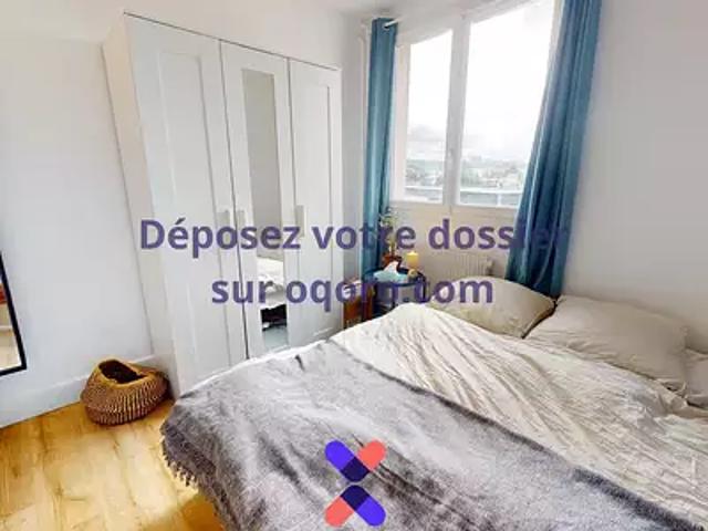 Lyon 9ème 69009 Location appartement