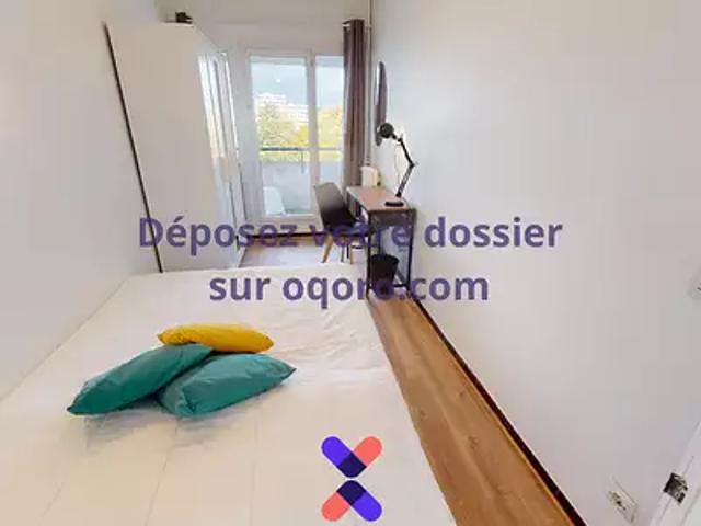 Lyon 9ème 69009 Location appartement