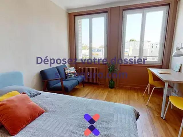 Lyon 9ème 69009 Location appartement