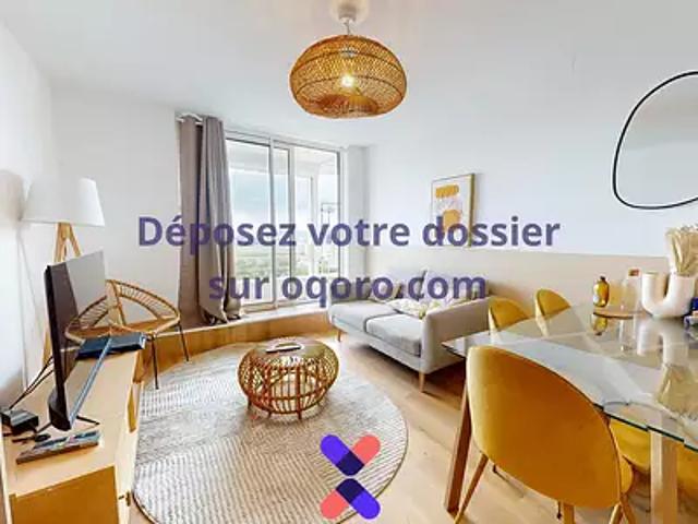 Lyon 9ème 69009 Location appartement