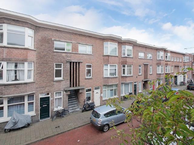 Lyonnetstraat, 2522ND, Den Haag, Zuid Holland 2522ND