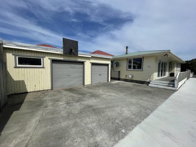 lyall bay, 3 bedrooms