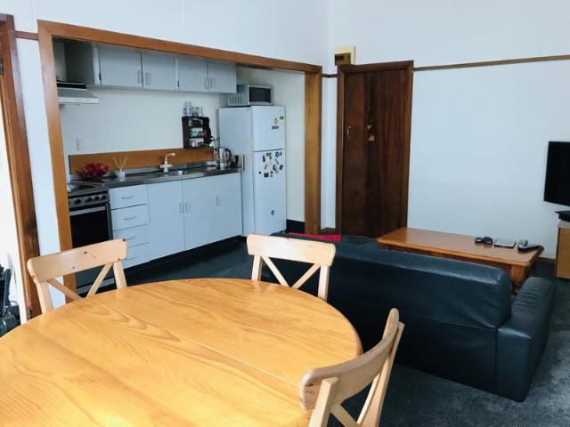 lyall bay, 1 bedroom