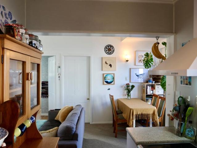 lyall bay, 1 bedroom